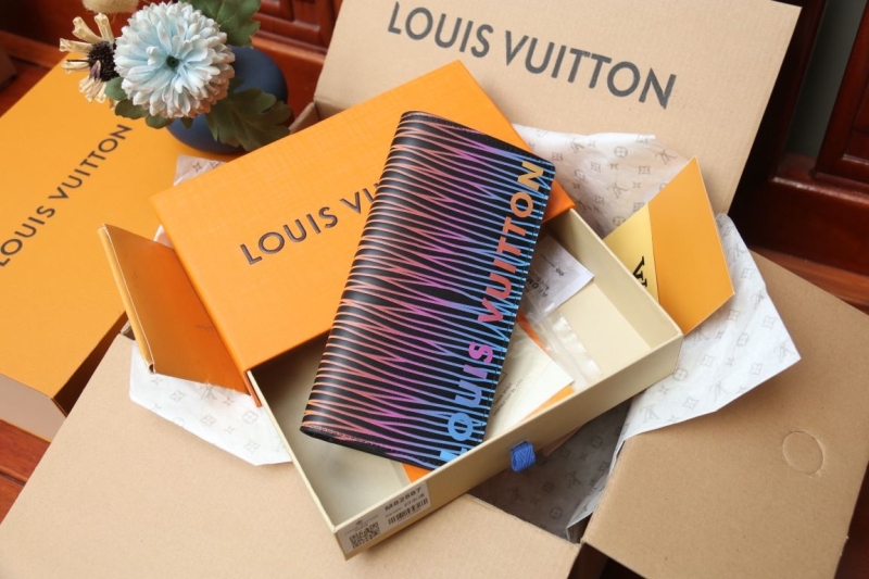 LV Wallets